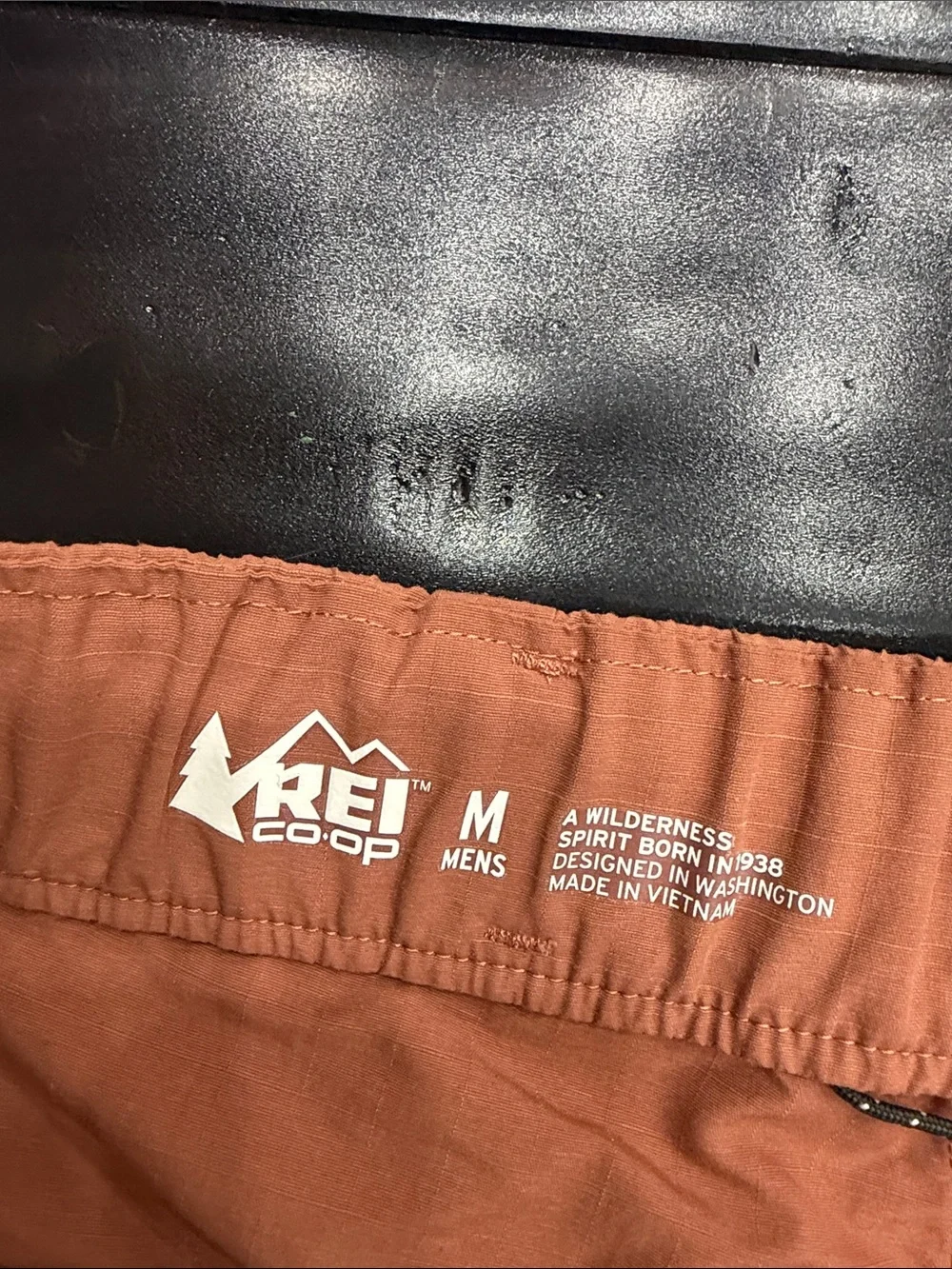 REI lightweight hybrid